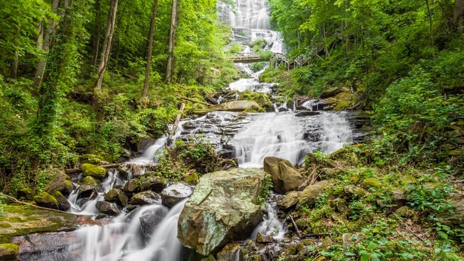 Best Nature Hikes Near Mountain Oasis