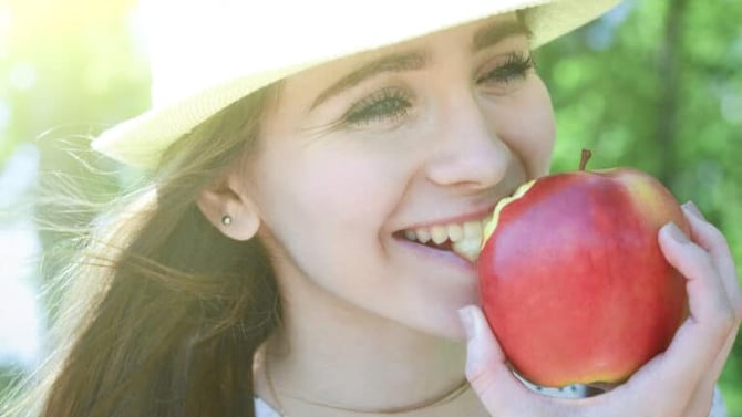 Plan a Visit to the Georgia Apple Festival