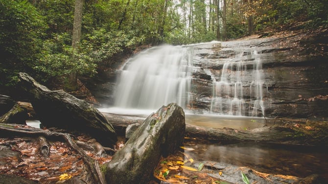North Georgia Waterfalls: A Complete Guide