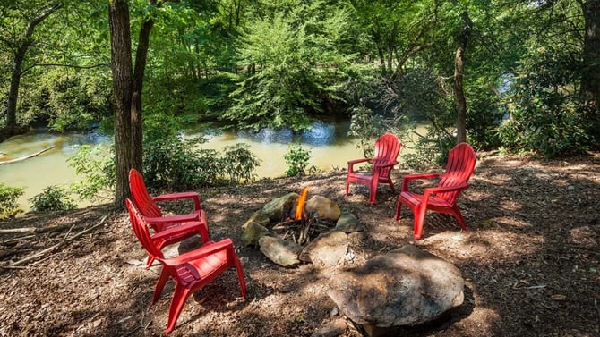 3 Exhilarating Autumn Outdoor Activities